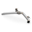 Downpipe SKODA Superb III 1.8TSI RM Motors