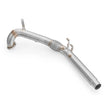 Downpipe SKODA Superb Mk3 1.8 TSI RM Motors