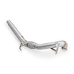 Downpipe SKODA Superb Mk3 1.8 TSI RM Motors