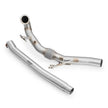 Downpipe SKODA Superb Mk3 2.0 TSI RM Motors