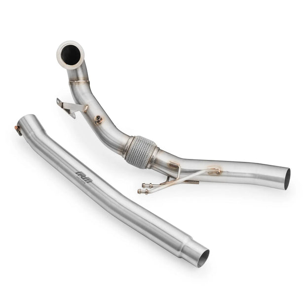 Downpipe SKODA Superb Mk3 2.0 TSI RM Motors