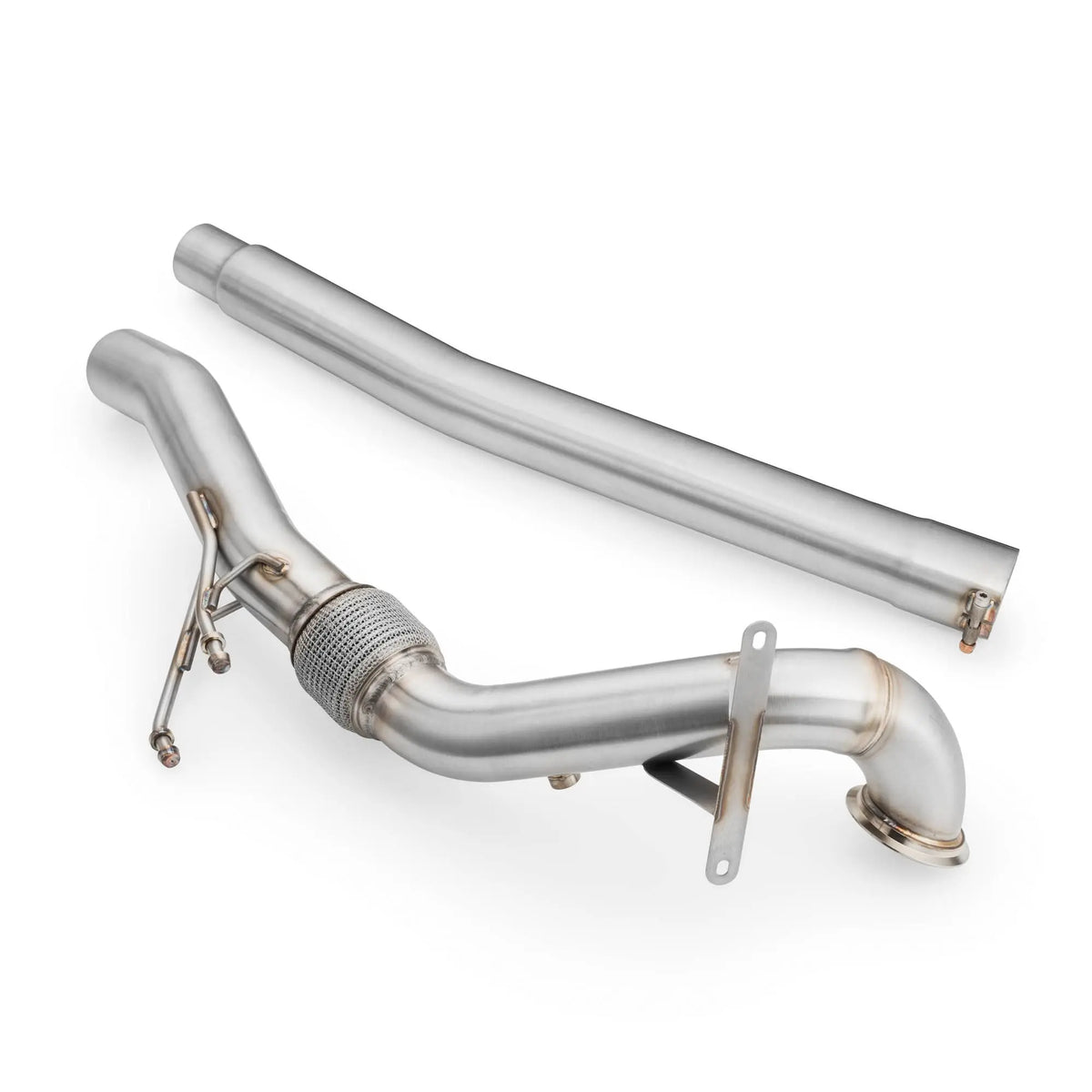 Downpipe SKODA Superb Mk3 2.0 TSI RM Motors