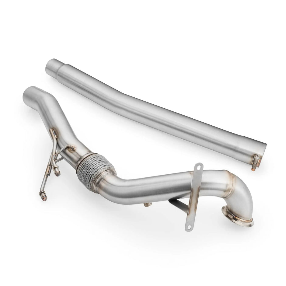 Downpipe SKODA Superb Mk3 2.0 TSI RM Motors