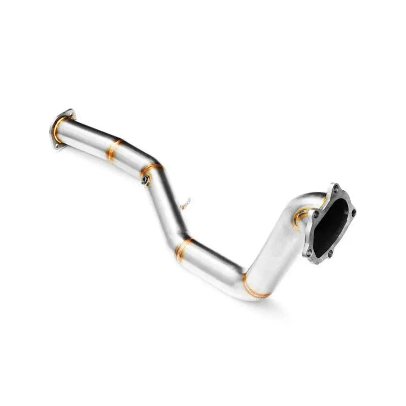 Downpipe SUBARU Impreza WRX Mk3 N15 2.5T RM Motors