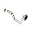 Downpipe SUBARU Impreza WRX Mk3 N15 2.5T RM Motors