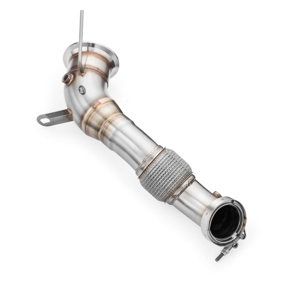 Downpipe TOYOTA Yaris GR 1.6 RM Motors