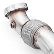 Downpipe TOYOTA Yaris GR 1.6 RM Motors