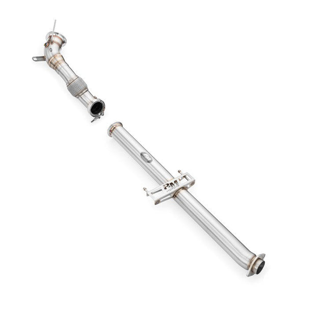 Downpipe TOYOTA Yaris GR 1.6 RM Motors