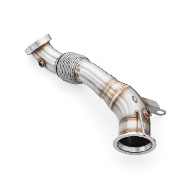 Downpipe TOYOTA Yaris GR 1.6 RM Motors