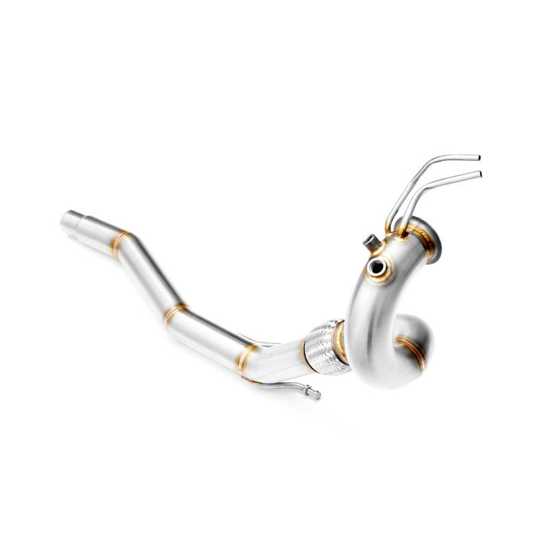 Downpipe VOLKSWAGEN EOS 2.0 TDI FWD RM Motors