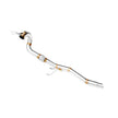Downpipe VOLKSWAGEN EOS 2.0 TDI FWD RM Motors
