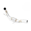 Downpipe VOLKSWAGEN Golf Alltrack VII Variant 1.8 TSI RM Motors
