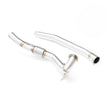 Downpipe VOLKSWAGEN Golf Alltrack VII Variant 1.8 TSI RM Motors