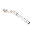 Downpipe VOLKSWAGEN Golf IV 1.8 T RM Motors