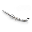 Downpipe VOLKSWAGEN Golf IV 1.9 TDI + CATALYST RM Motors