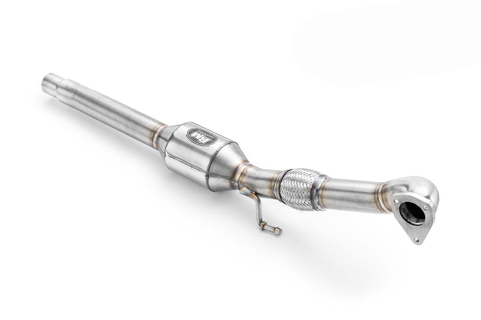 Downpipe VOLKSWAGEN Golf IV 1.9 TDI + CATALYST RM Motors