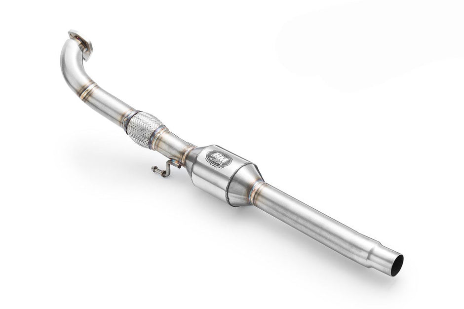 Downpipe VOLKSWAGEN Golf IV 1.9 TDI + CATALYST RM Motors