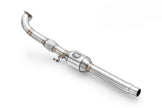 Downpipe VOLKSWAGEN Golf IV 1.9 TDI + CATALYST RM Motors