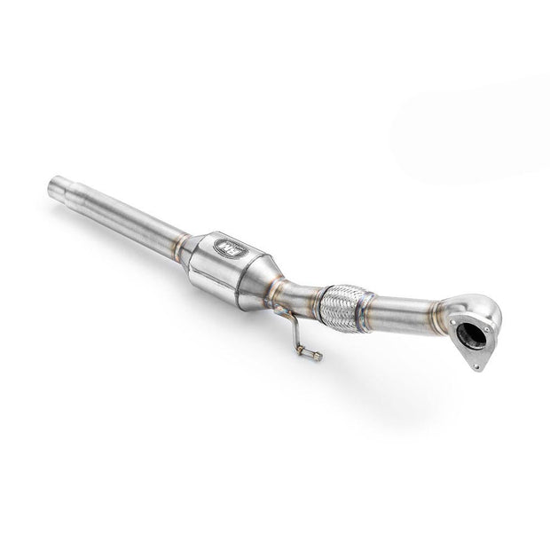 Downpipe VOLKSWAGEN Golf IV 1.9 TDI + CATALYST RM Motors