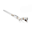 Downpipe VOLKSWAGEN Golf V GTI, 30 Edition 2.0 TSI + CATALYST RM Motors