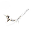 Downpipe VOLKSWAGEN Golf VI 2.0 TDI RM Motors