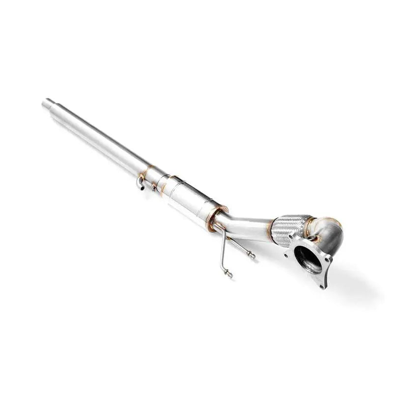 Downpipe VOLKSWAGEN Golf VI R 2.0 TSI + Ljuddämpare RM Motors