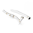 Downpipe VOLKSWAGEN Golf VII 1.8 TSI RM Motors