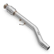 Downpipe Volkswagen Golf VIII R 2.0 TSI RM Motors
