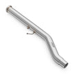 Downpipe Volkswagen Golf VIII R 2.0 TSI RM Motors