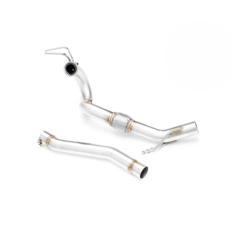 Downpipe VOLKSWAGEN Jetta 2.0 TDI RM Motors