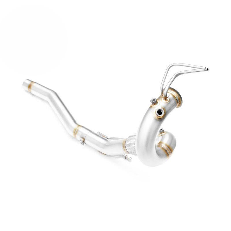 Downpipe VOLKSWAGEN Jetta 2.0 TDI RM Motors