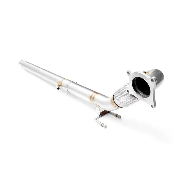 Downpipe VOLKSWAGEN Passat B6, B7 2.0 TSI RM Motors