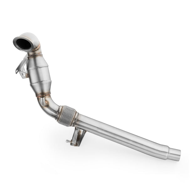 Downpipe Volkswagen Passat B8 1.8TSI RM Motors