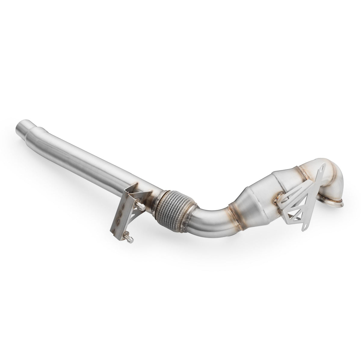 Downpipe Volkswagen Passat B8 1.8TSI RM Motors
