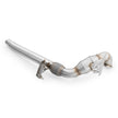 Downpipe Volkswagen Passat B8 1.8TSI RM Motors