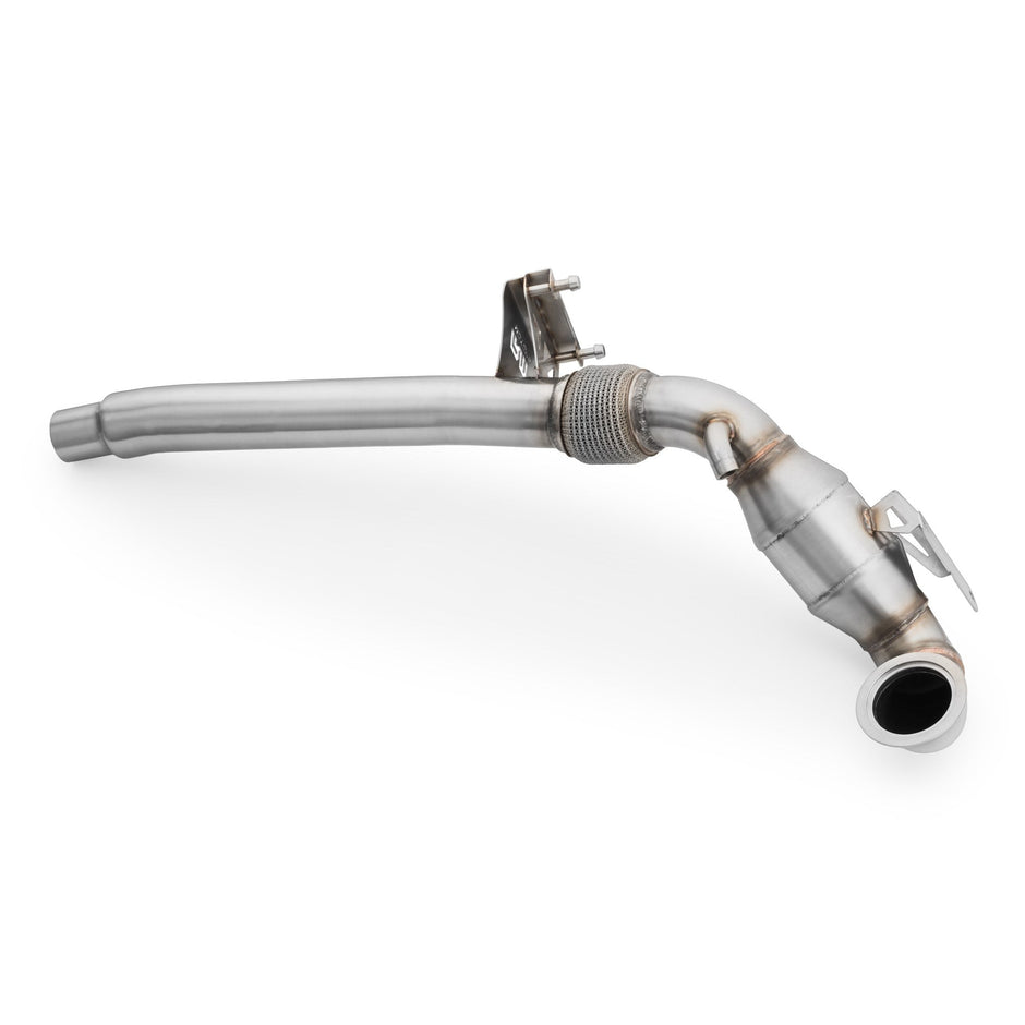 Downpipe Volkswagen Passat B8 1.8TSI RM Motors