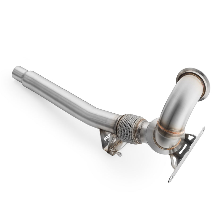 Downpipe Volkswagen Passat B8 1.8TSI RM Motors