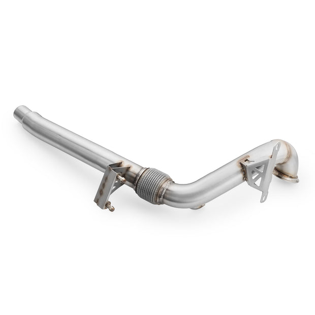 Downpipe Volkswagen Passat B8 1.8TSI RM Motors