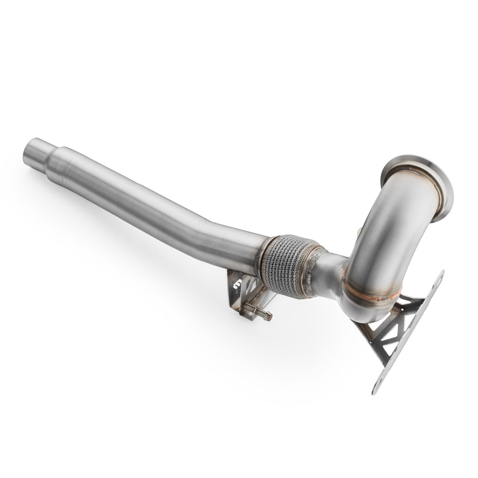 Downpipe Volkswagen Passat B8 1.8TSI RM Motors