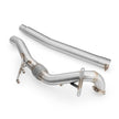 Downpipe VOLKSWAGEN Passat B8 2.0 TSI RM Motors