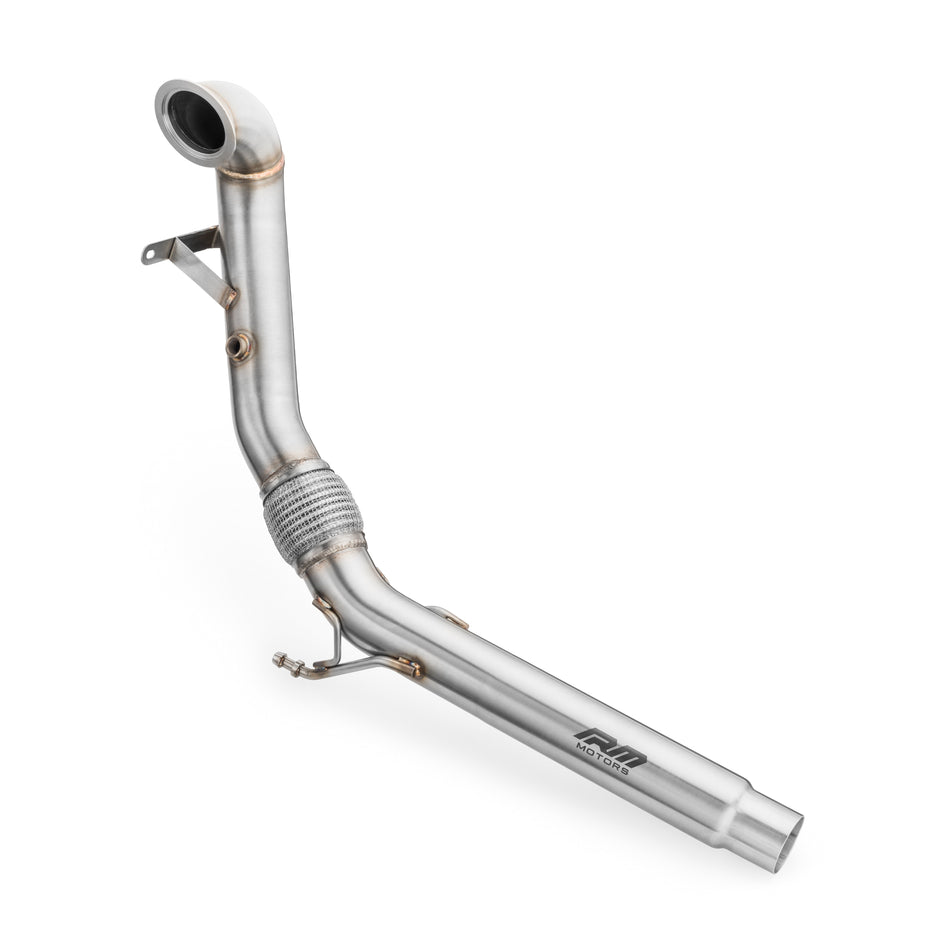 Downpipe VOLKSWAGEN Passat B8 2.0 TSI RM Motors