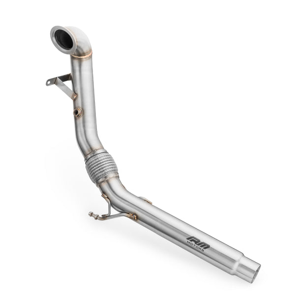 Downpipe VOLKSWAGEN Passat B8 2.0 TSI RM Motors