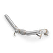 Downpipe VOLKSWAGEN Passat B8 2.0 TSI RM Motors