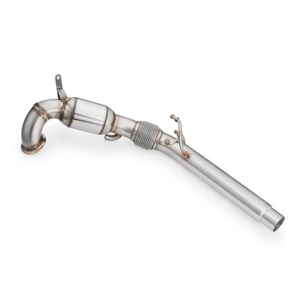 Downpipe VOLKSWAGEN Passat B8 2.0 TSI+ CATALYST RM Motors