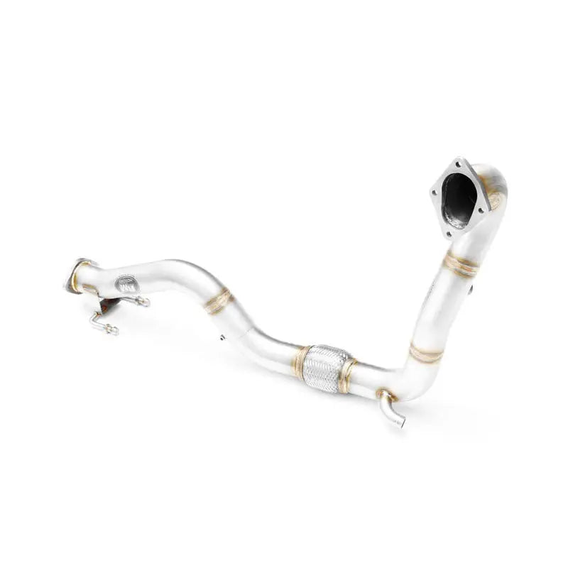 Downpipe VOLKSWAGEN Scirocco Mk3 1.4 TSI RM Motors