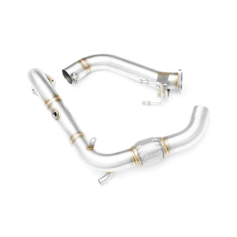 Downpipe VOLKSWAGEN Scirocco Mk3 1.4 TSI RM Motors