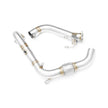 Downpipe VOLKSWAGEN Scirocco Mk3 1.4 TSI RM Motors