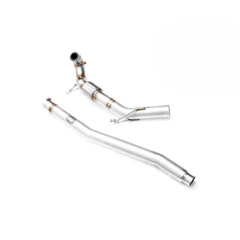 Downpipe VOLKSWAGEN Scirocco Mk3 2.0 TDI RM Motors
