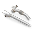 Downpipe VOLKSWAGEN Scirocco Mk3 2.0 TDI RM Motors
