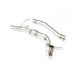 Downpipe VOLKSWAGEN Touran 2.0 TDI RM Motors